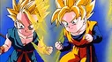 Trunks and Goten