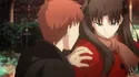 Emiya and Tohsaka