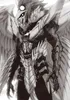 Phoenix Man resurrected