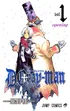 D.Gray-man