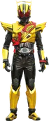 Kamen Rider Gold Drive