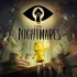 Little Nightmares 2017