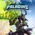 Paladins Champions Of The Realm