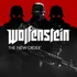 Wolfenstein The New Order