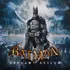 Batman Arkham Asylum