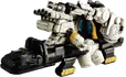 King Joe STORAGE Custom Tank Mode