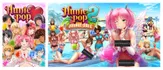 HuniePop 1 2