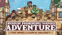 Robin Morningwood Adventure A Gay RPG