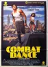 Combat Dance Robert Wise