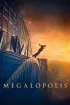 Megalopolis Francis Ford Coppola