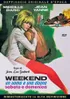 Weekend Un Uomo E Una Donna Sabato E Domenica Godard