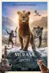 Mufasa : The Lion King