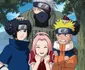 7 Team Naruto