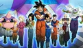 7th Universe Team DRAGON BALL SUPER