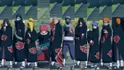 Akatsuki Naruto