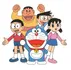 Doraemon And Friends Doraemon