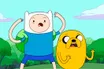 Finn And Jake Adventure Time