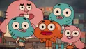 Gumball Family The Amazing World Of Gumball