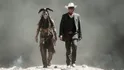 John And Tonto Lone Ranger