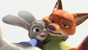 Judy And Nick Zootopia