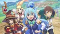 Kazuma Team Konosuba