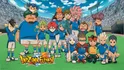 Raimon Team INAZUMA ELEVEN