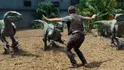 Rapter Team Jurassic World