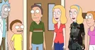 Smith Family Rick And Morty