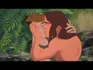 Tarzan And Milo Real Love Story By Mr. X Toon