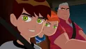 Tennyson Family Ben 10