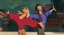 Tulio And Miguel The Road To El Dorado