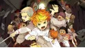 กลุ่มเด็กกำพร้าจาก Grace Field House ที่ 3 Promised Neverland