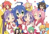 กลุ่มสาวน้อยวัยใส Lucky☆Star