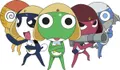 กองร้อย Keroro Keroro