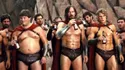 นักรบสปาตัน Meet The Spartans