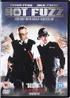 Hot Fuzz (E. Wright, 2007, 2h 1m) 