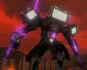 Titan Tvwoman (Gametoons)