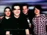 Jimmy Eat World