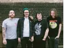 Modern Baseball
