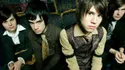 Panic! At Rhe Disco