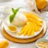 Thai Mango Sticky Rice 