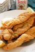 Fried Fish