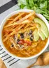 Chicken Tortilla Soup 