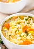 Chicken Noodle Soup