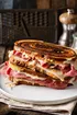 Reuben Sandwich 