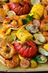 Seafood Boil