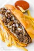 Philly Cheese Steak