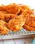 Fried Chicken