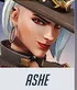 Ashe