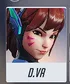 D.va